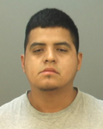 John Anthony Reyes
