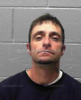 Robert Floyd Hill