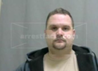 Jason Alan Clark