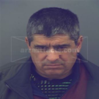 Oscar Garcia