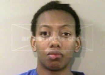 Tocarra Lynch