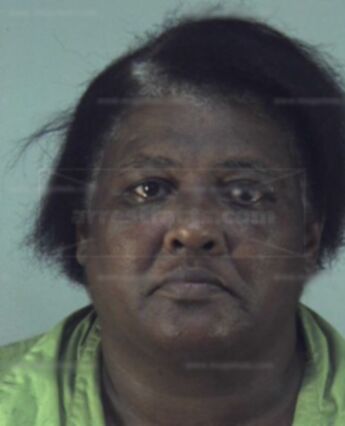 Lena Francena Weatherspoon