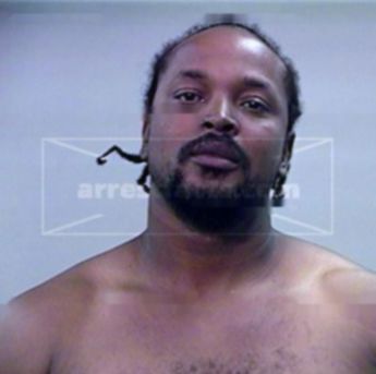 Ethell Aarron Henry