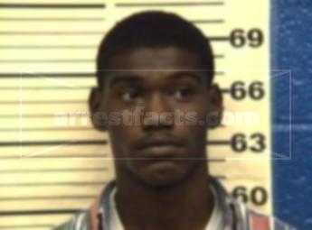 Ruben Devon Black