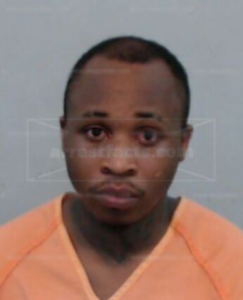Percell Ryshod Brinson
