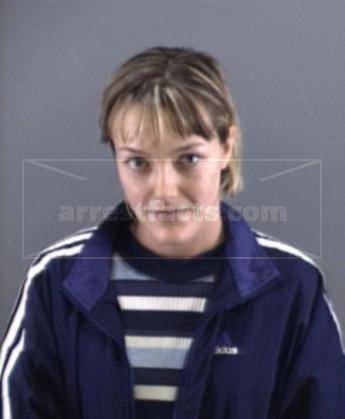 Stormy Spruill Hankins