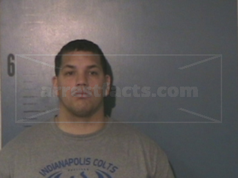 Tony Vance Metoyer
