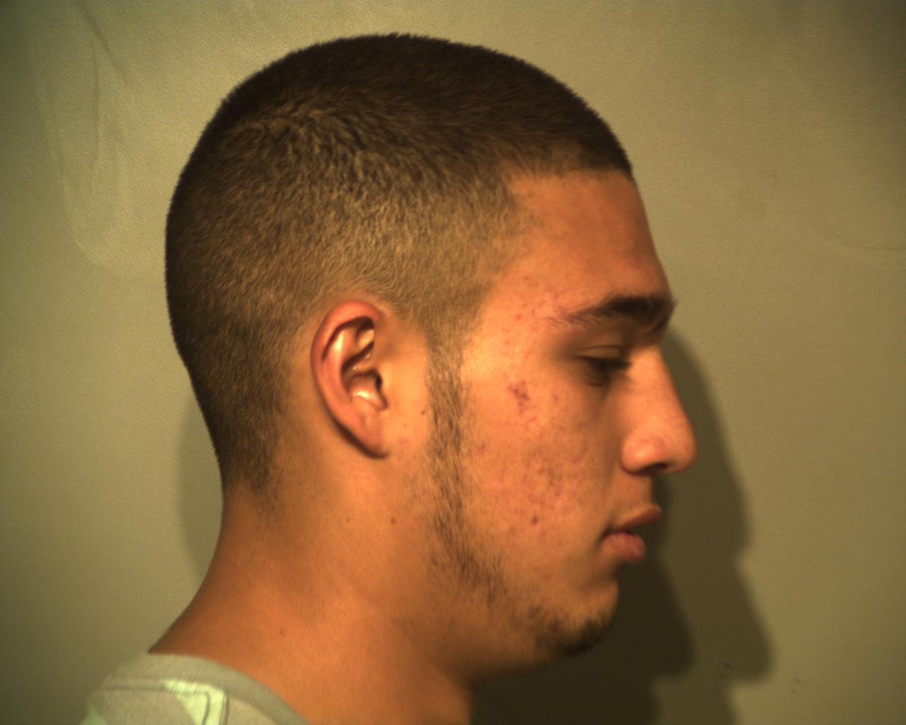 Brandon Barron Davila