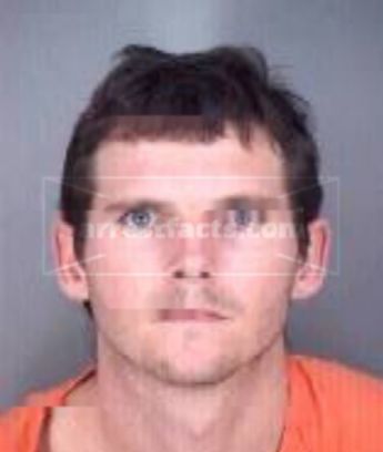 Dalton Andrew Jones