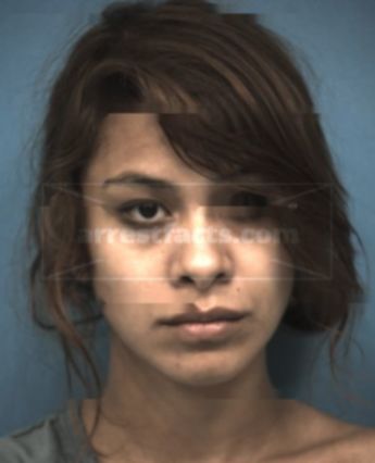 Kassandra Jeanette Bustos