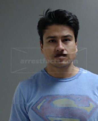 Omar Guerrero