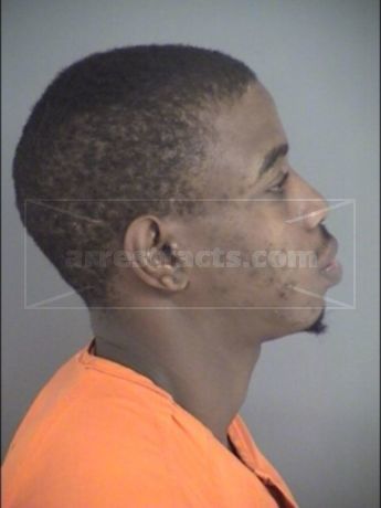 Wayne Junior Hunt