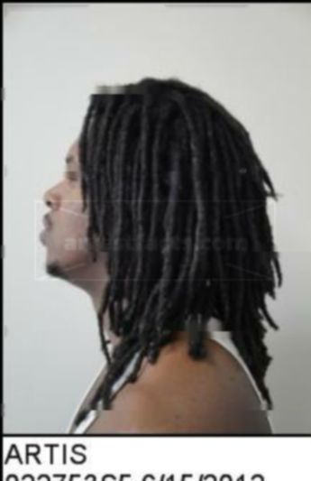 Robert Ray Artis