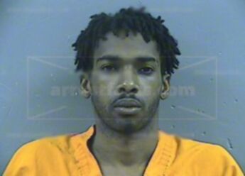 Jaquarn Reshard Wilson