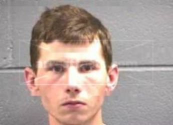 Bradley Shea Byrd