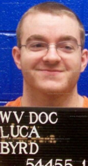 Luca Jovy Byrd