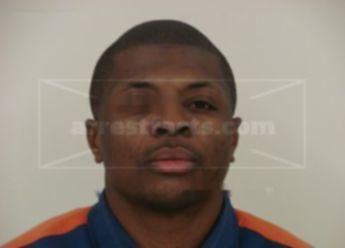 Deshawn Mathis