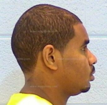Omar Mcnair