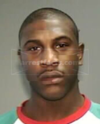 Montavis Kentrail Gaines