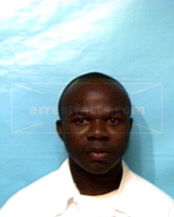 Titus Eugene Mallory