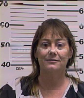 Stacey Shaver Huffman