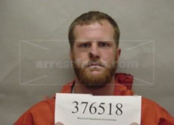 Brad D Crook