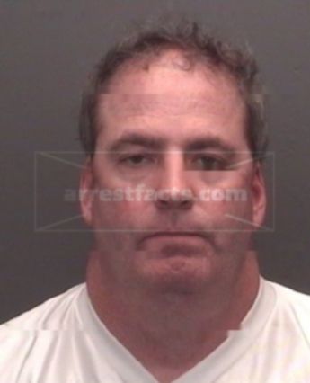 Michael Robert Fitzgerald