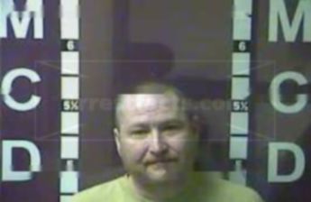 Roy Edward Mccollum