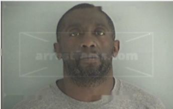 Alonzo Leona West