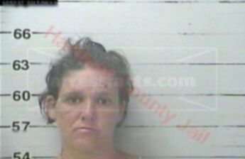 Carol Jean Brown