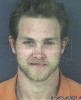 Logan Curtis Arline