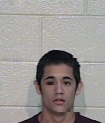 Ramon Abel Villarreal