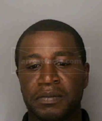 Edward Donnell Mitchell