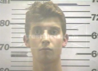 Chad Alton Dyer