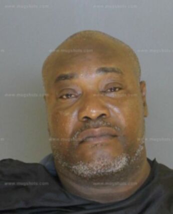Anthony Lee Glover