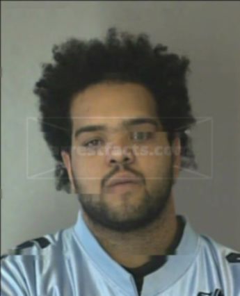 Hurley James Grant