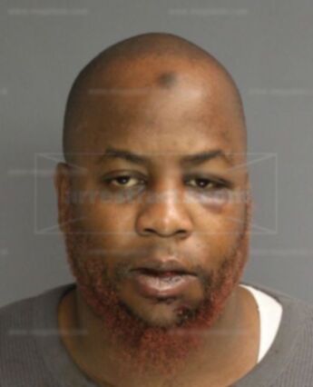 Abdul Chance