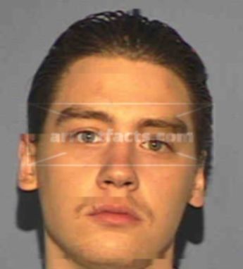 Corey V Bickelhaupt