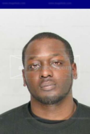 Anthony Hill Jr.