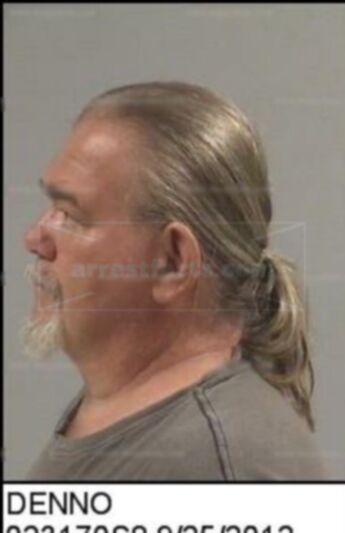 Gary Michael Denno