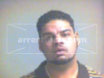 Kenneth Marvin Jude