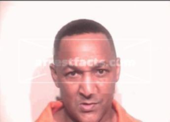 Kevin Darnell Griffith