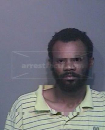 Ryan Antoine Reed