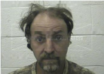 Pritchard Jeffrey William