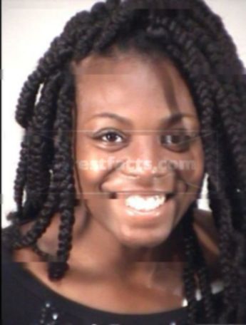Lakiesha Harris Harris