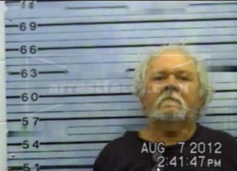 Stephen Earl Ayers