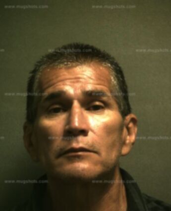 Gilbert Trevino