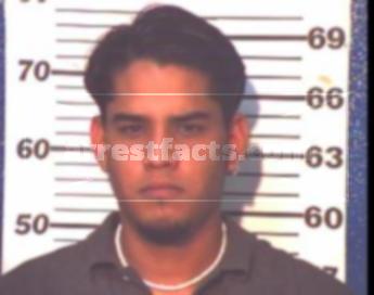 Jesus Jr. Sandoval Ramirez