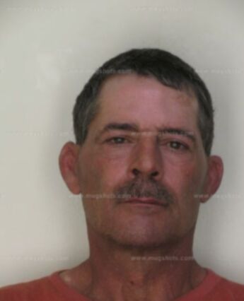 Terry Keith Graham