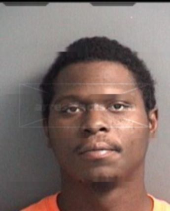 Demarcus Andre Munlyn
